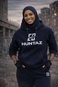 Huntaz Athlete’s Club set
